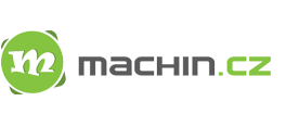 Machin - tvorba webových stránek